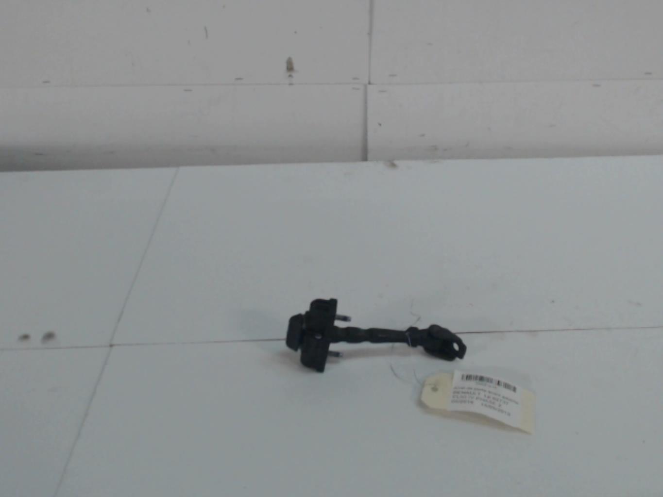 Arret de porte avant gauche RENAULT CLIO 4 PHASE 2  - 1