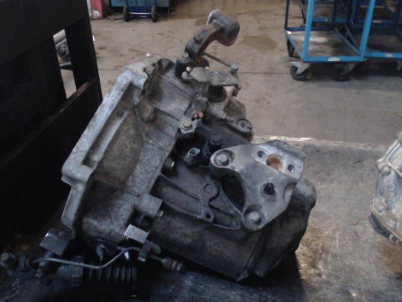 Boite de vitesses CITROEN C2 PHASE 1 Essence - 1