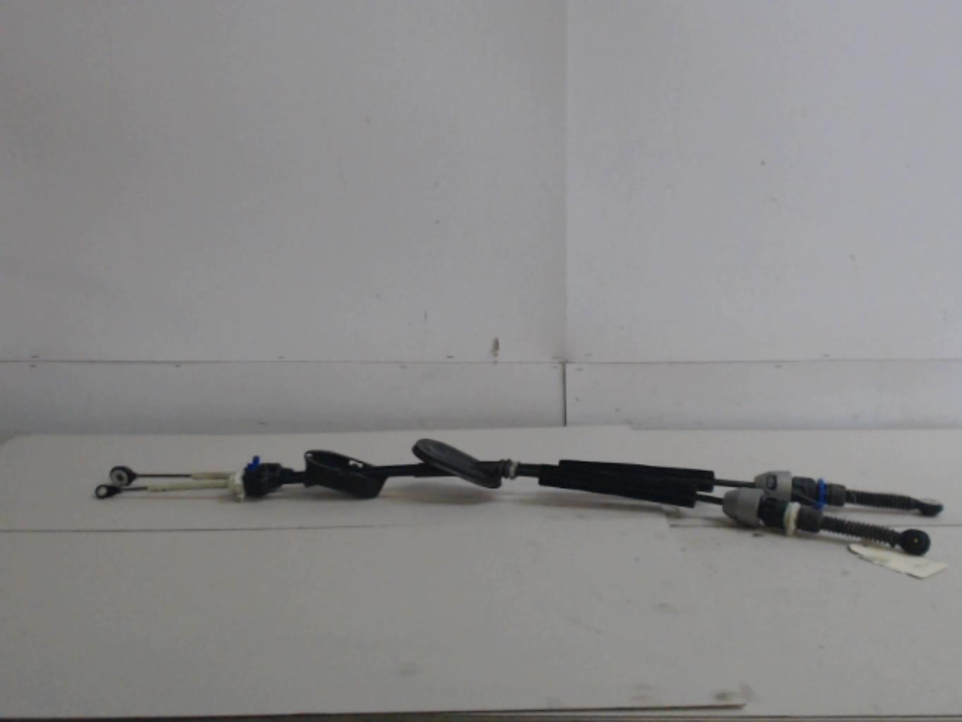 Cable levier de vitesses RENAULT CAPTUR 2  - 1