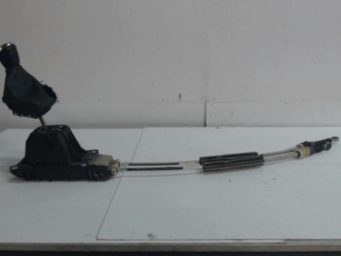 Cable levier de vitesses RENAULT CLIO 4 PHASE 2  - 1