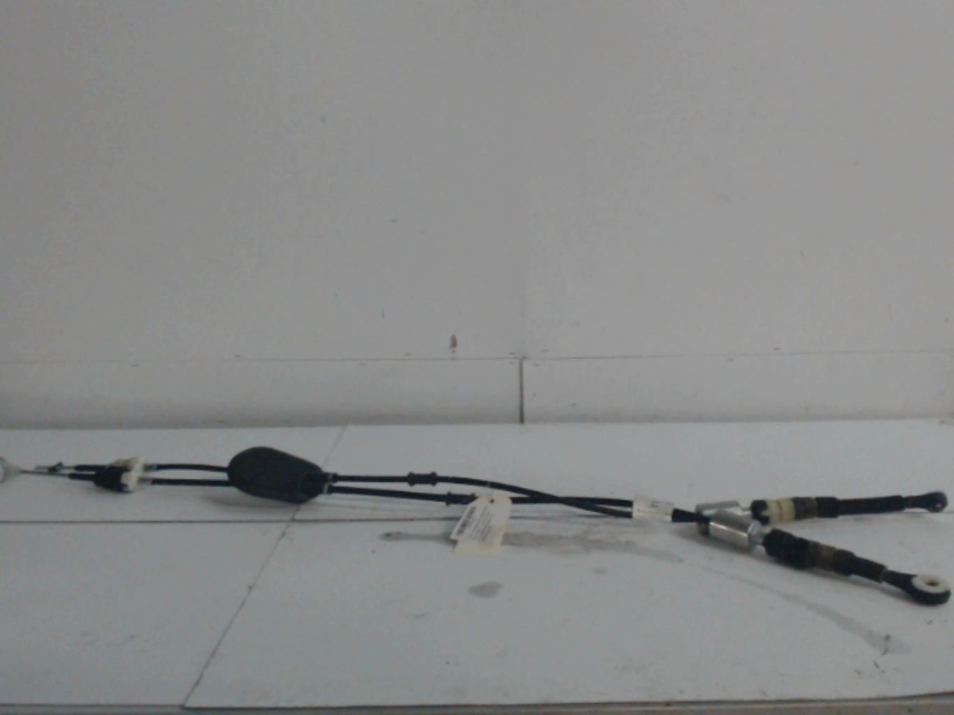 Cable levier de vitesses RENAULT KADJAR PHASE 2  - 1