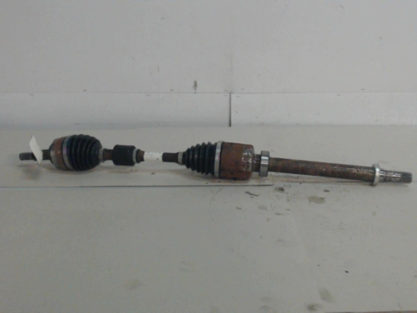 Cardan droit (transmission) RENAULT CAPTUR 2  - 1