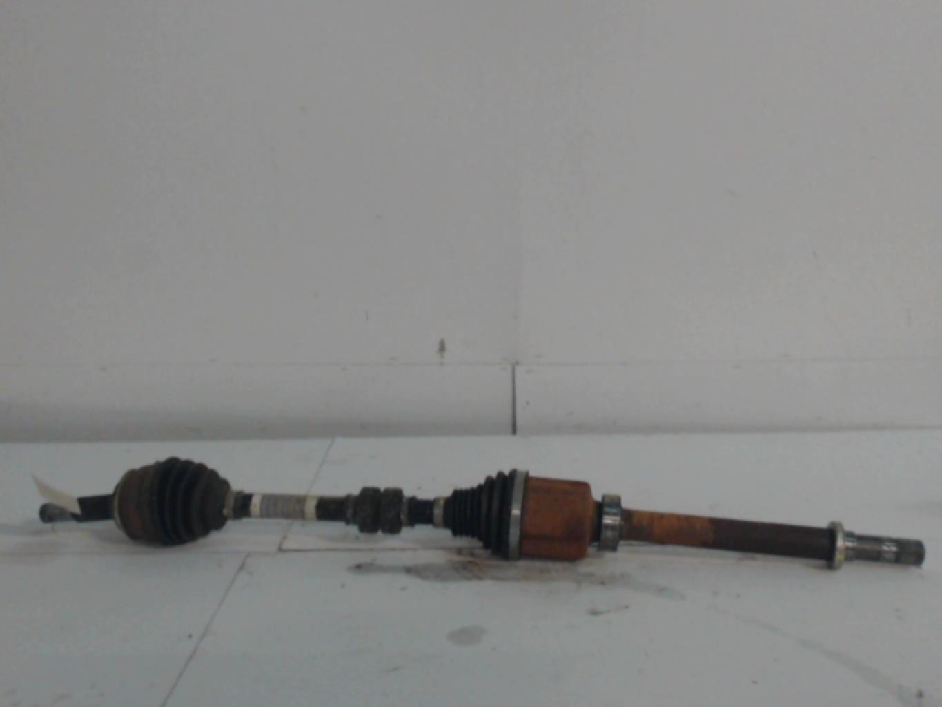 Cardan droit (transmission) RENAULT KADJAR PHASE 2  - 1