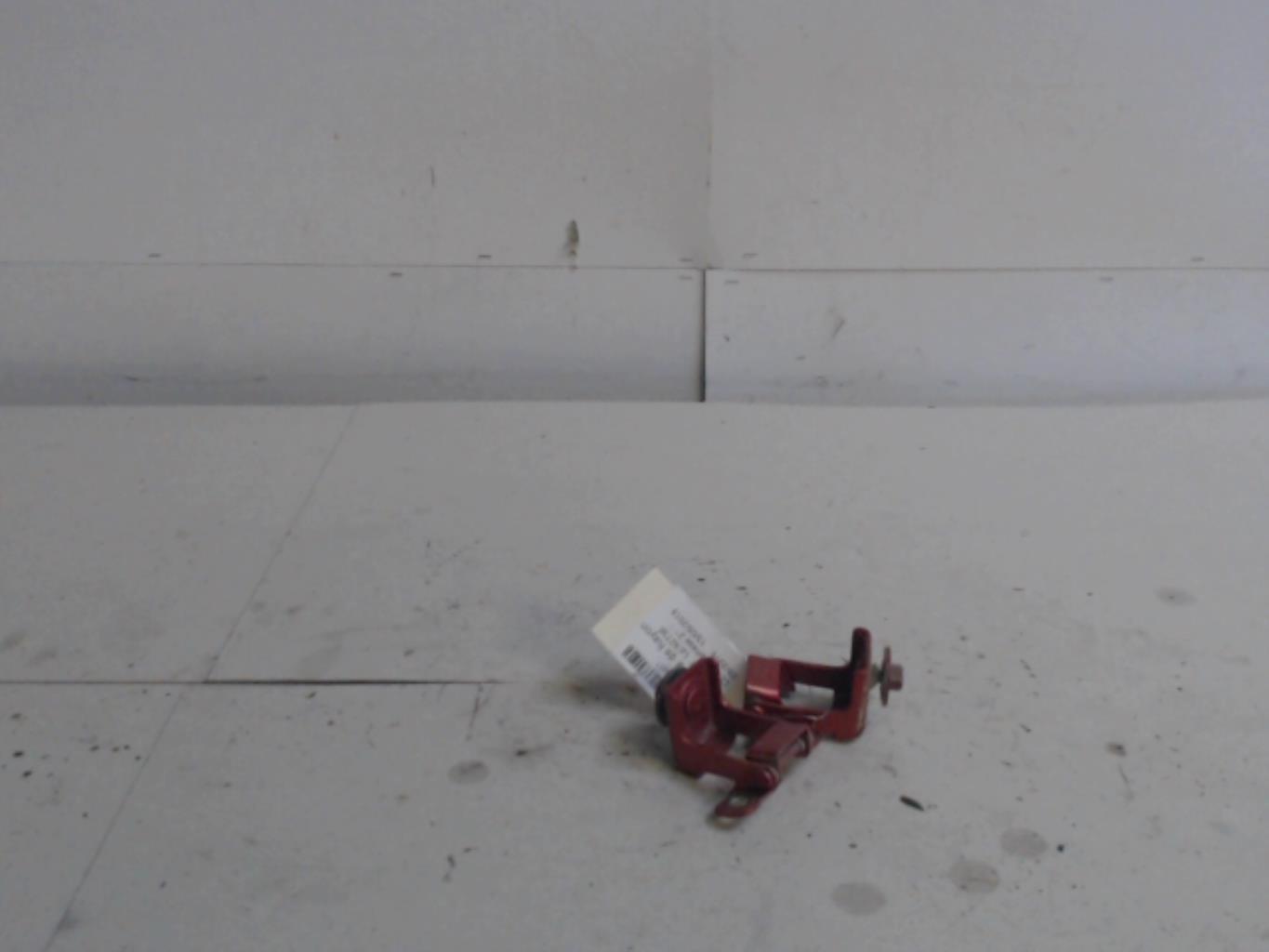 Charniere de hayon RENAULT CLIO 4 PHASE 2  - 1