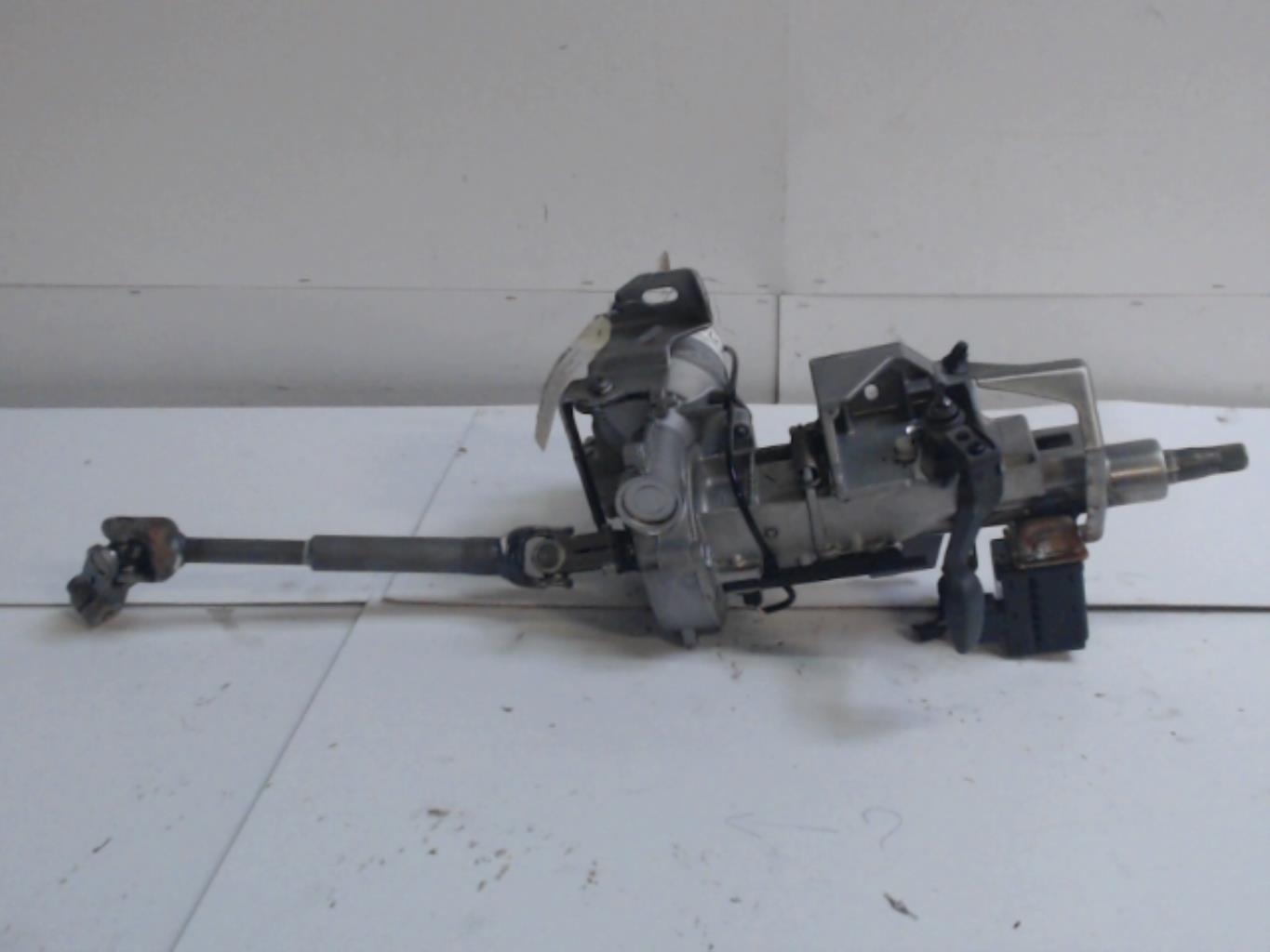 Colonne de direction RENAULT CLIO 4 PHASE 2  - 1