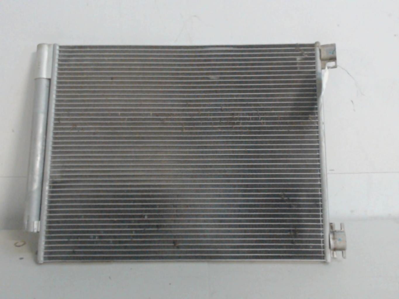 Condenseur de clim RENAULT MEGANE 4  - 1