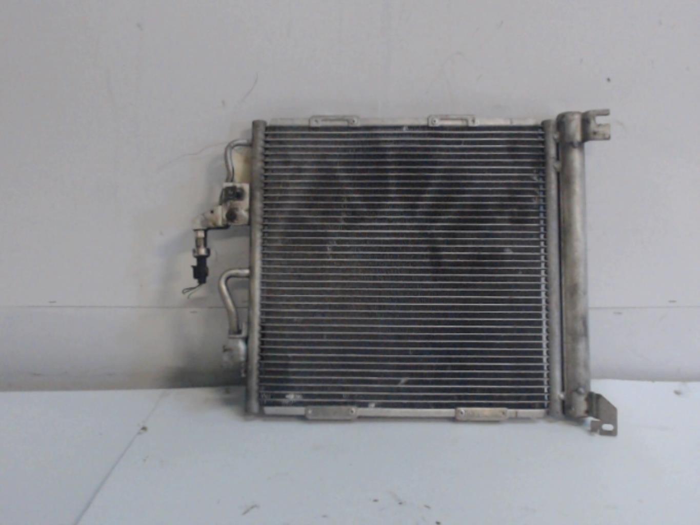 Condenseur de clim OPEL ASTRA H PHASE 2 Diesel - 1