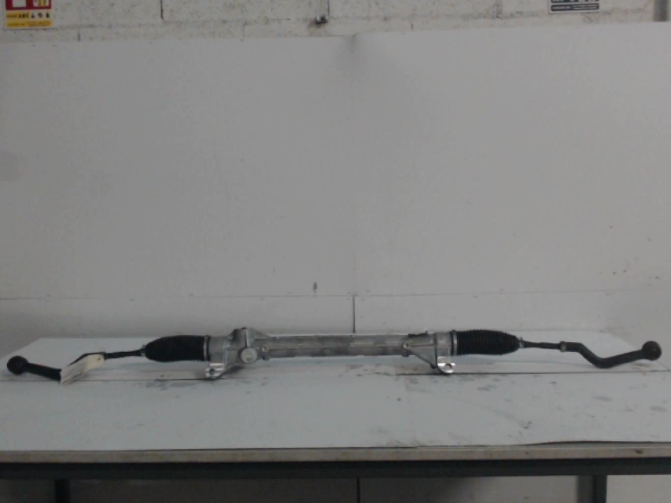 Cremaillere assistee RENAULT KADJAR PHASE 2  - 1
