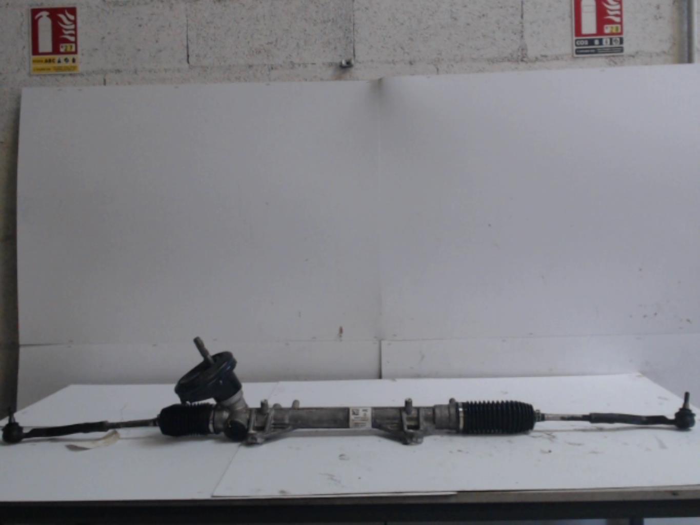 Cremaillere assistee RENAULT CLIO 4 PHASE 2  - 1