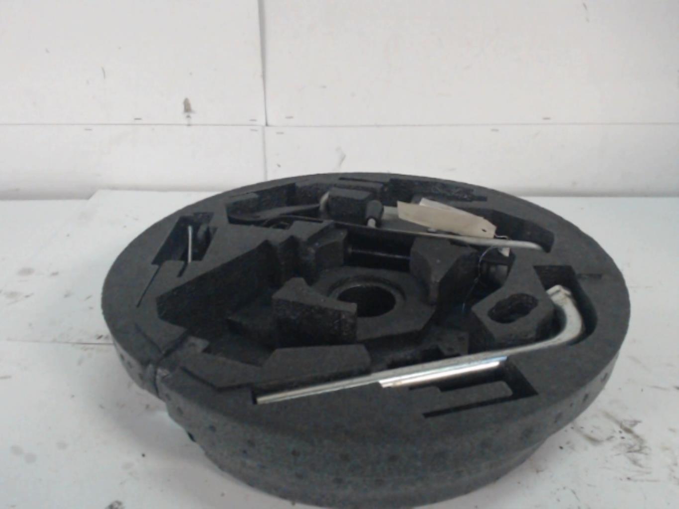Cric SEAT ALTEA PHASE 1 Diesel - 1