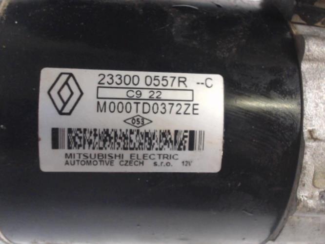 Demarreur - RENAULT CLIO 4...