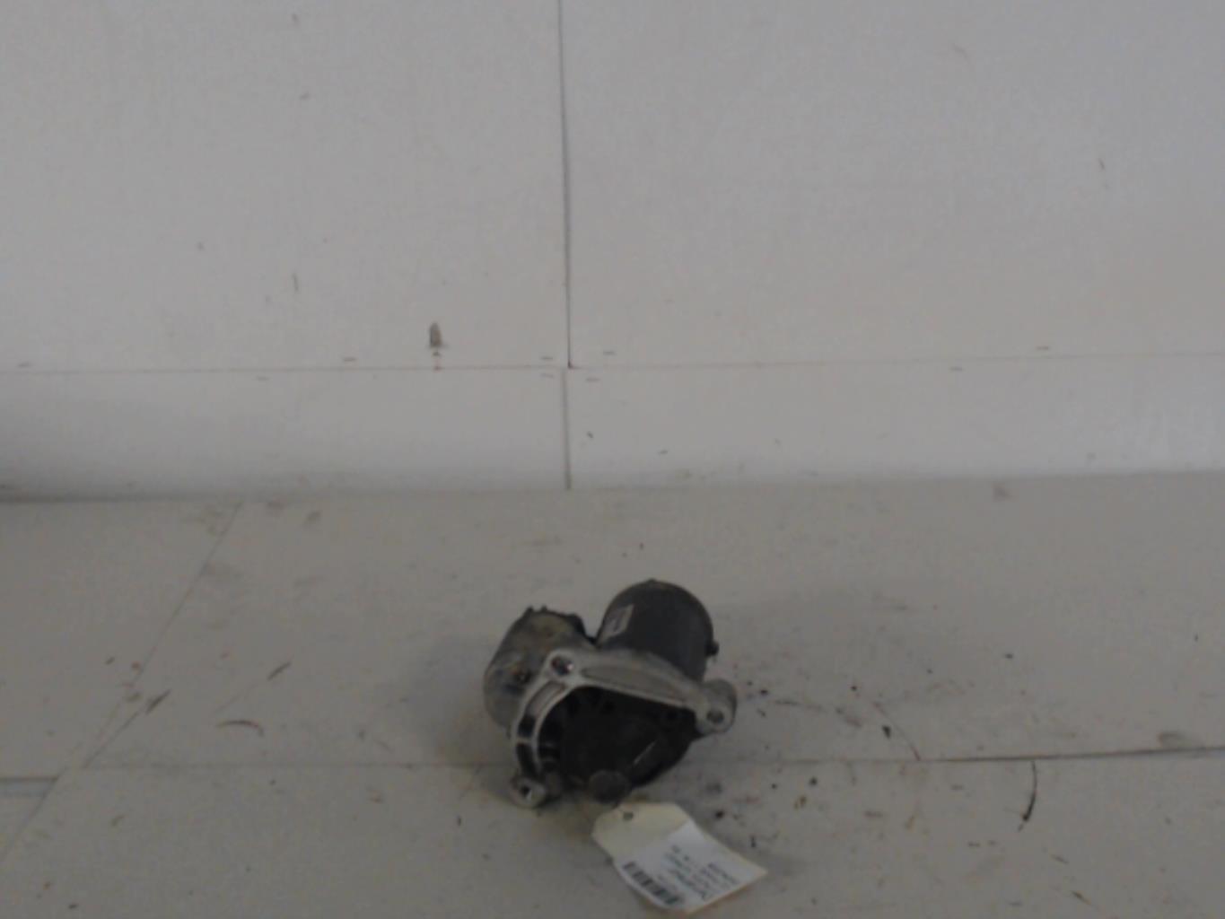 Demarreur CITROEN C2 PHASE 1 Essence - 1