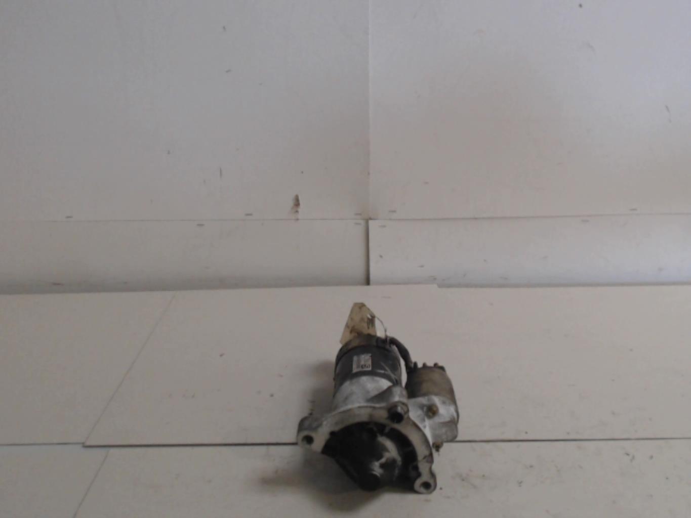 Demarreur CITROEN C5 1 PHASE 1 Diesel - 1