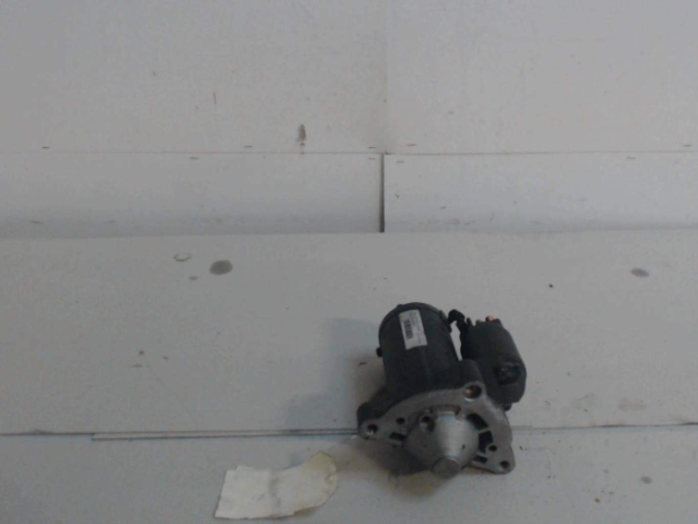 Demarreur CITROEN C5 1 PHASE 1 Diesel - 1