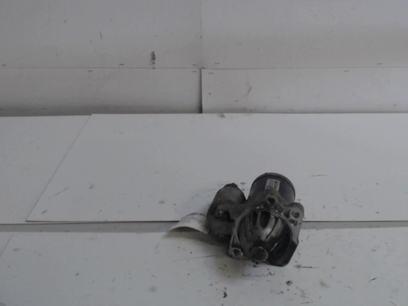 Demarreur MAZDA 2 2 PHASE 1 Essence - 1