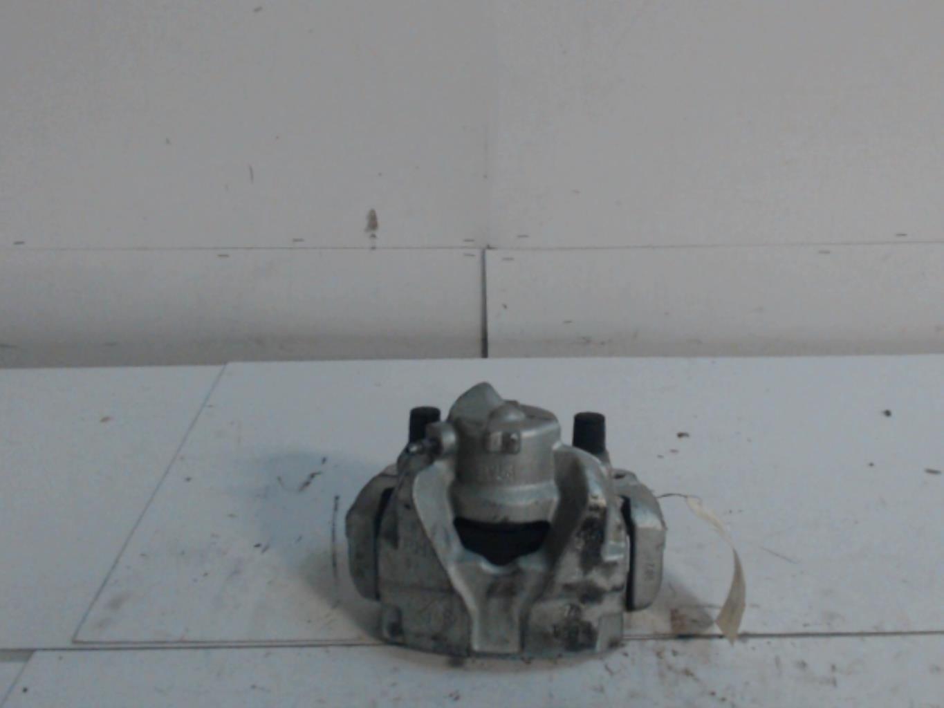 Etrier avant droit (freinage) DACIA DUSTER 1 PHASE 1  - 1