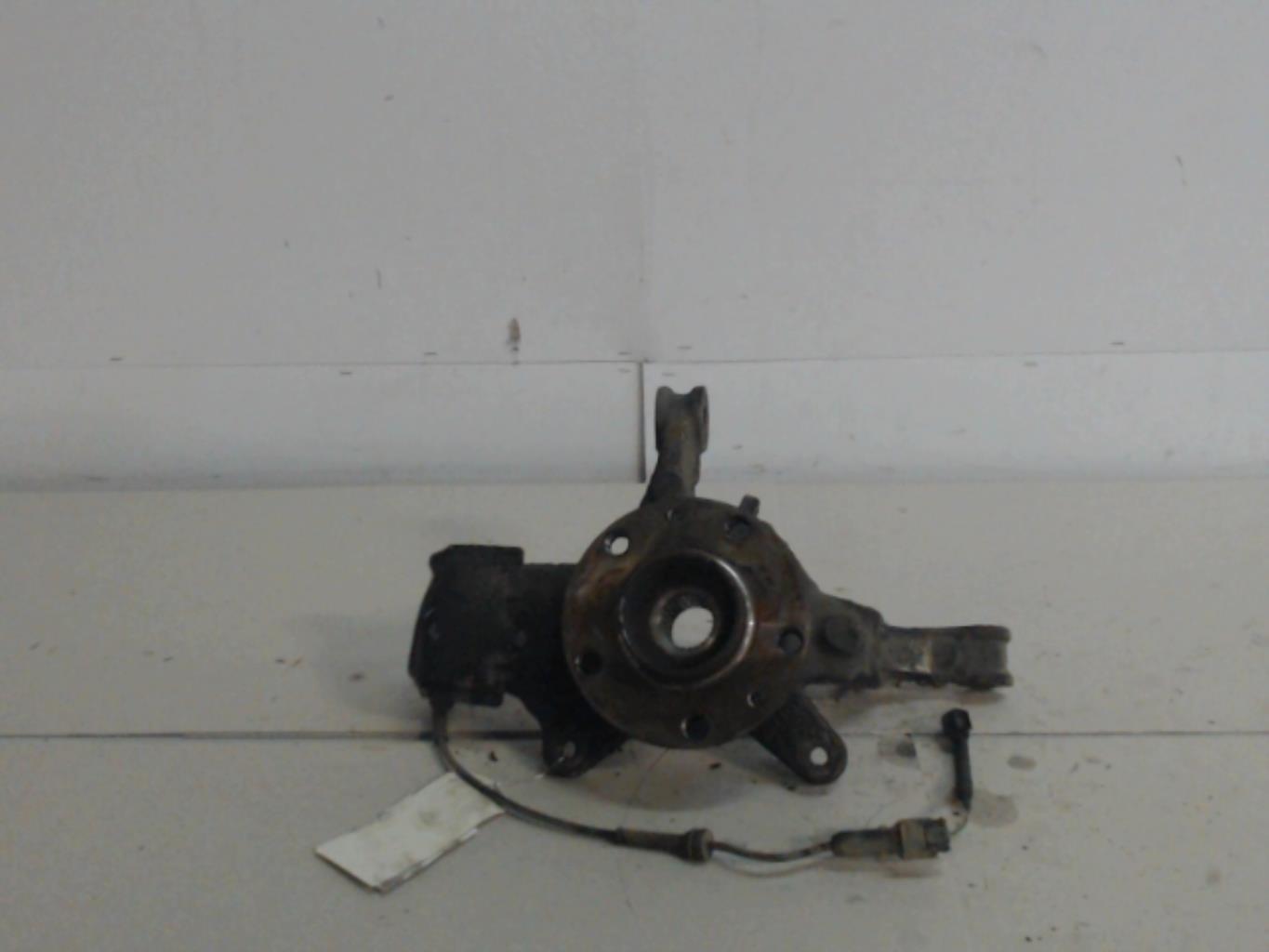 Fusee avant droit RENAULT LAGUNA 3 PHASE 1 Diesel - 1