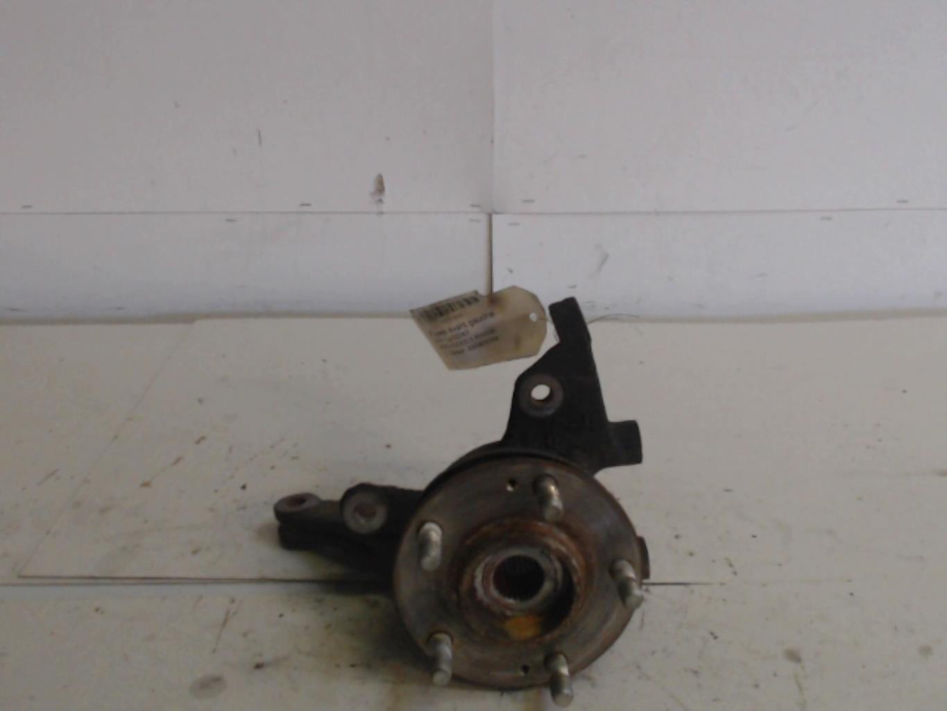 Fusee avant gauche KIA PRO-CEED 1 PHASE 1 Diesel - 1