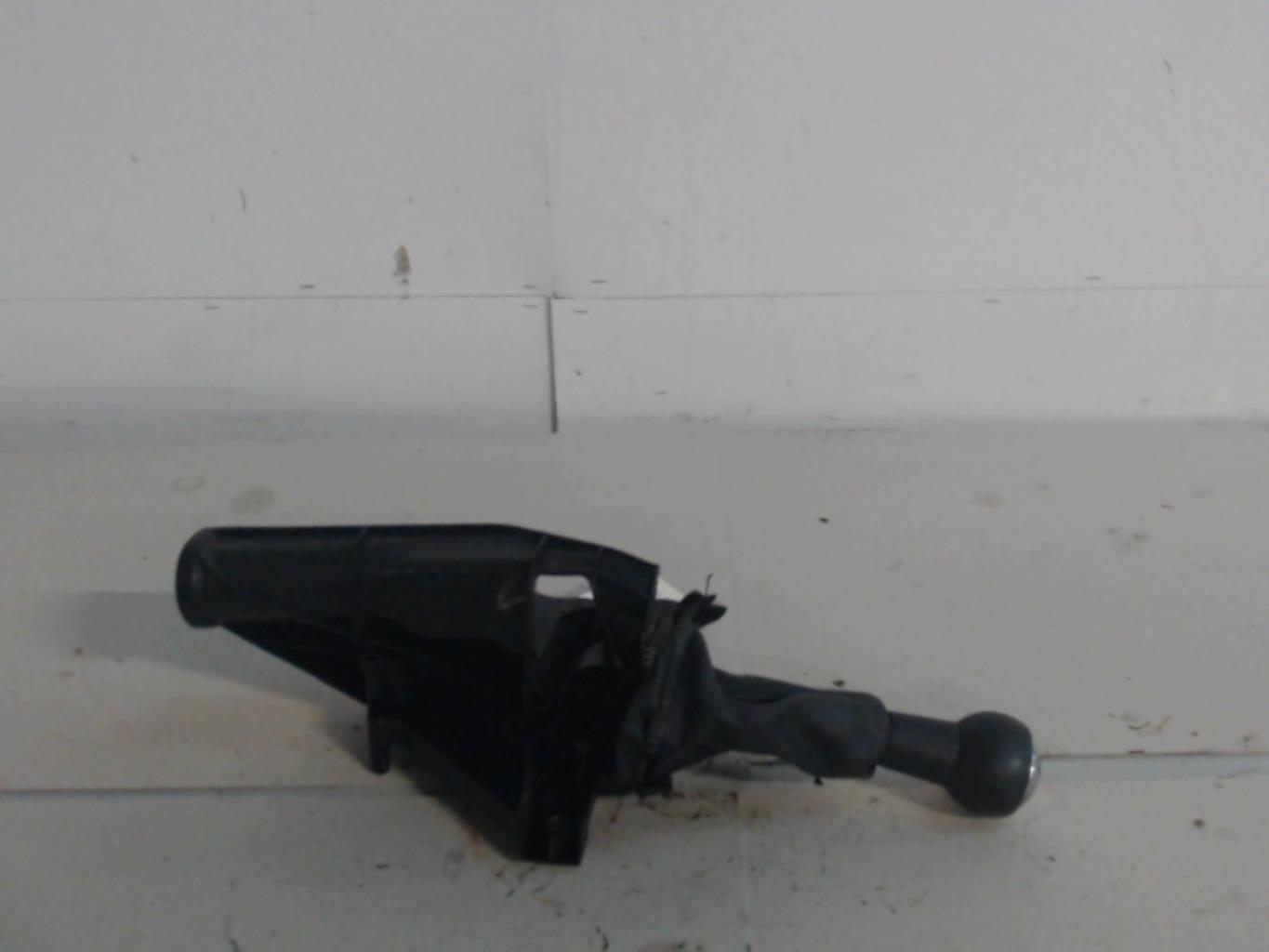 Levier de vitesses CITROEN C4 GRAND PICASSO 1 Diesel - 1