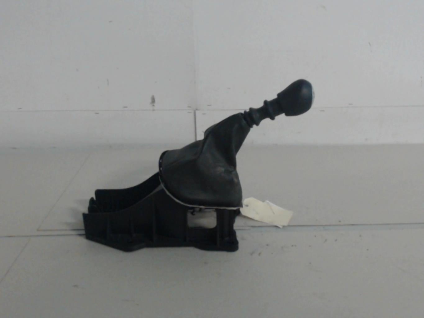 Levier de vitesses RENAULT SCENIC 3 PHASE 3 Diesel - 1
