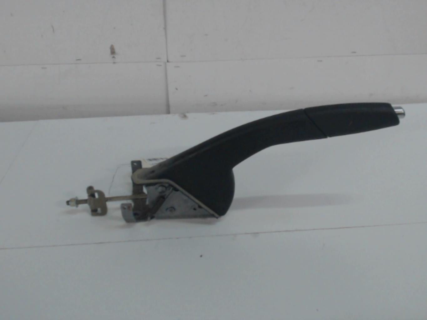 Levier frein à main RENAULT CLIO 4 PHASE 2  - 1