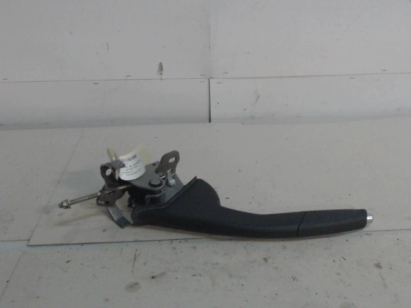 Levier frein à main RENAULT CLIO 4 PHASE 2  - 1