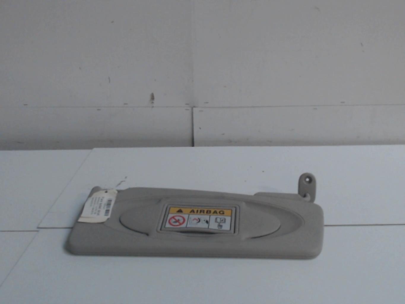 Pare soleil droit RENAULT KANGOO II  04/2019  - 1