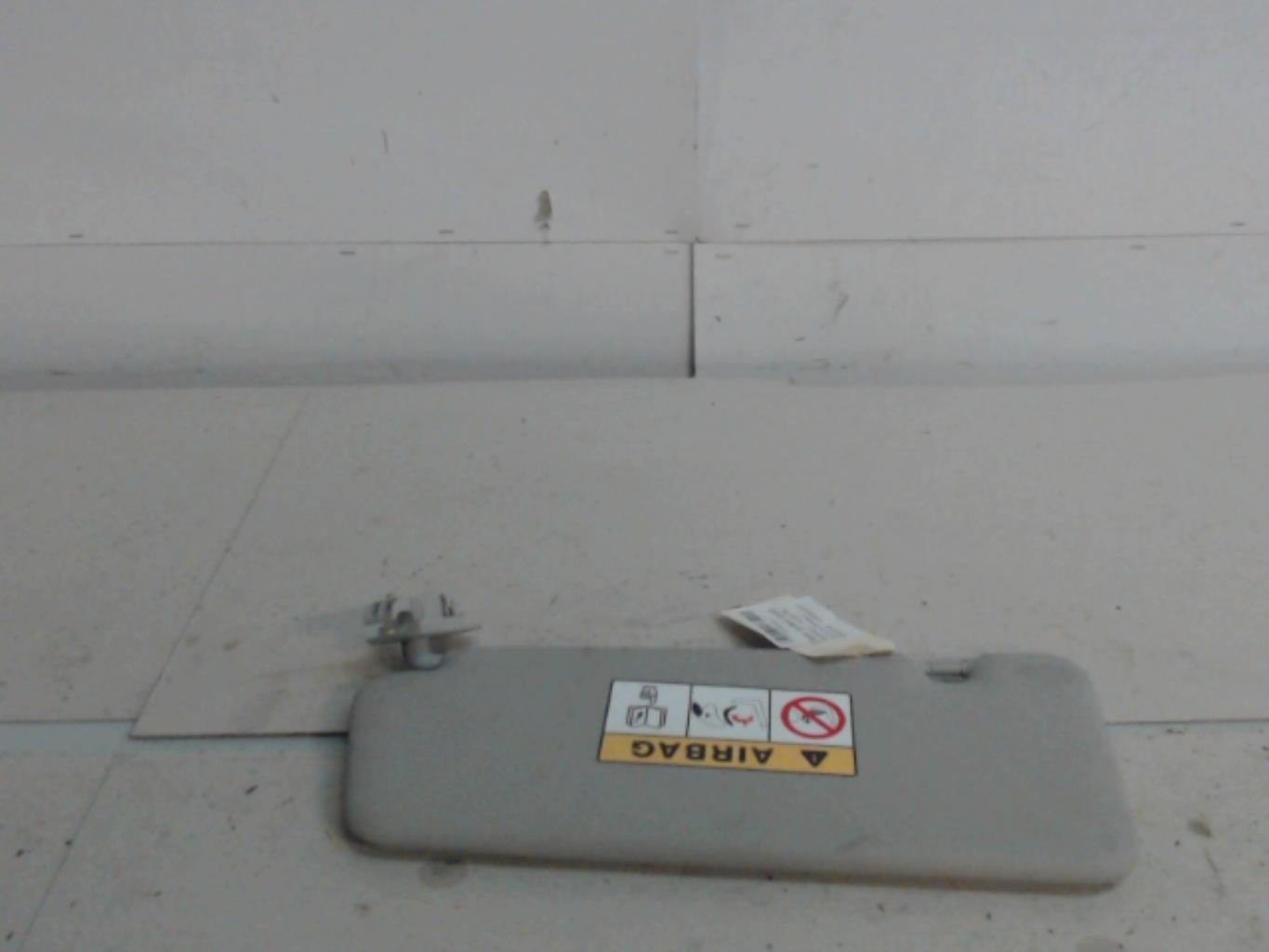 Pare soleil droit RENAULT CLIO 4 PHASE 2  - 1