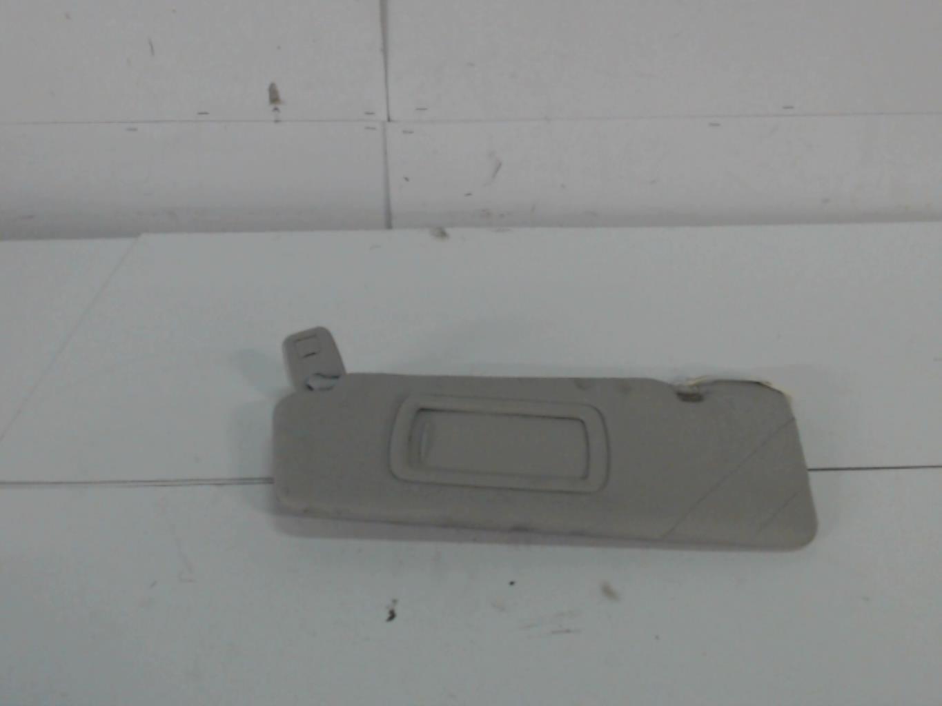 Pare soleil droit RENAULT CLIO 4 PHASE 2  - 1