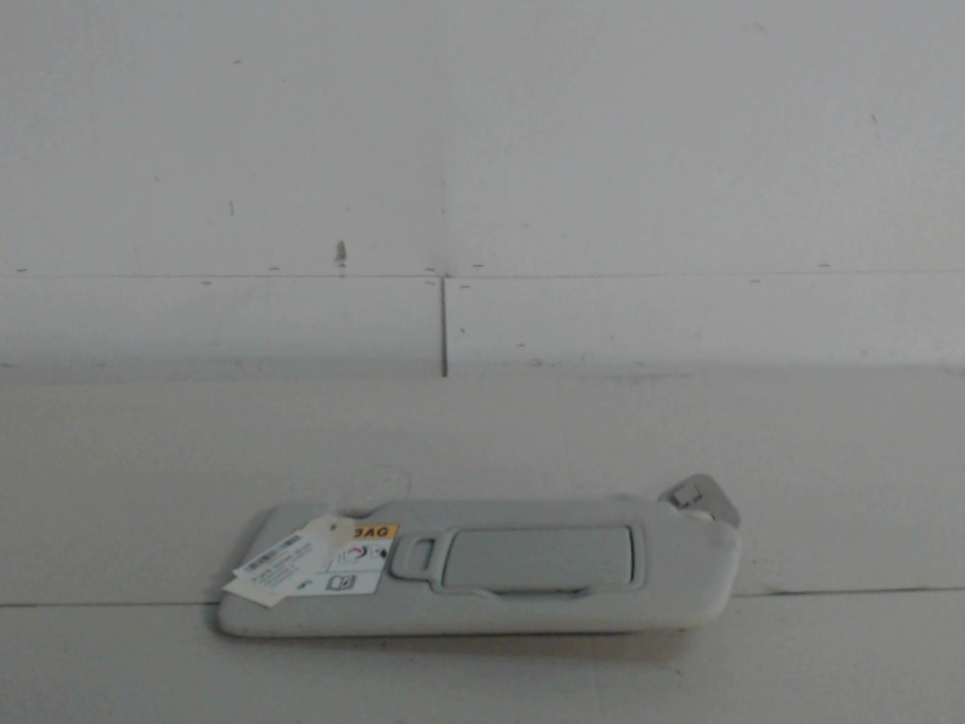 Pare soleil droit RENAULT MEGANE 4  - 1