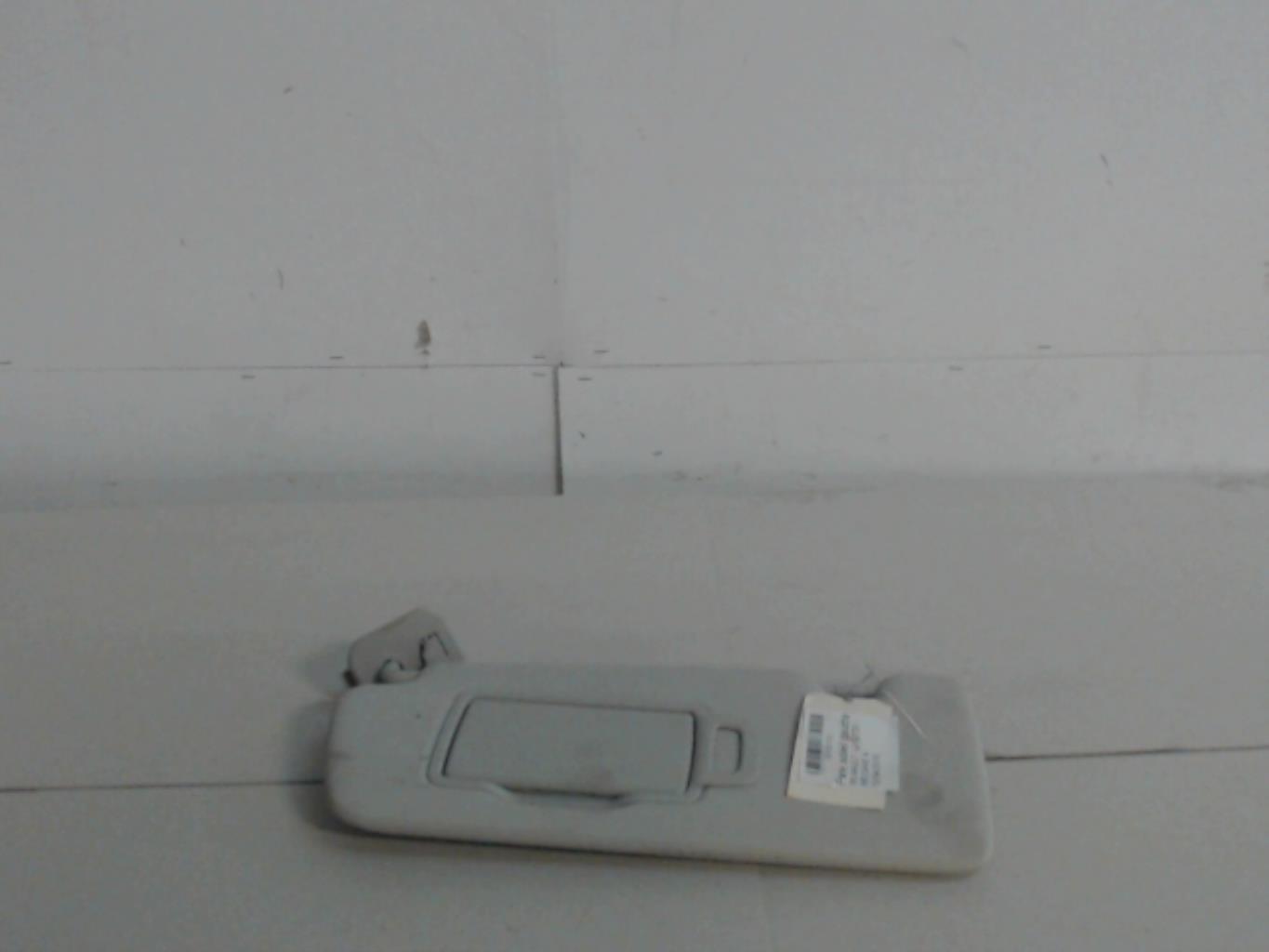 Pare soleil gauche RENAULT MEGANE 4  - 1