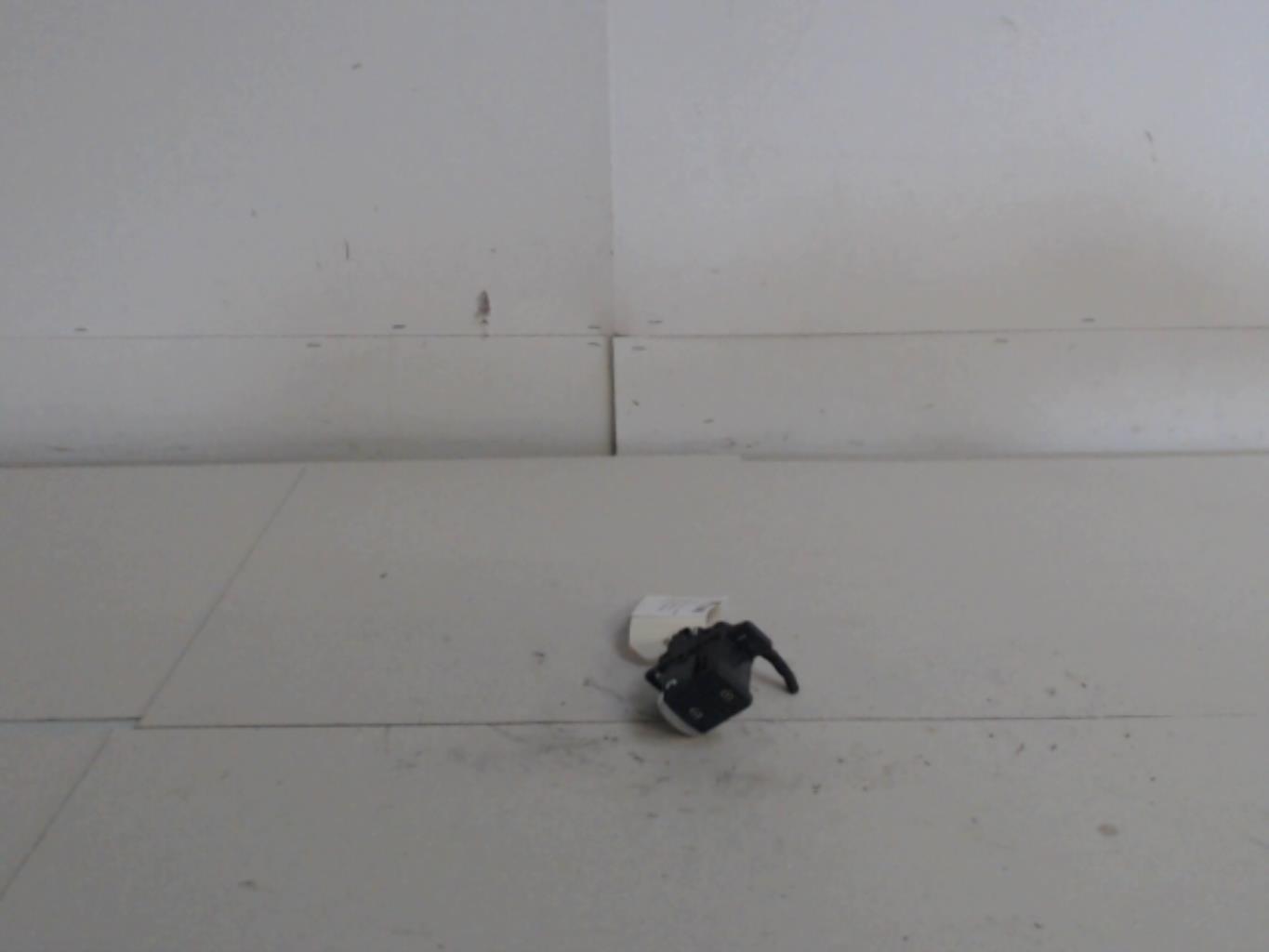 Poignee electrique frein a main RENAULT CAPTUR 2  - 1