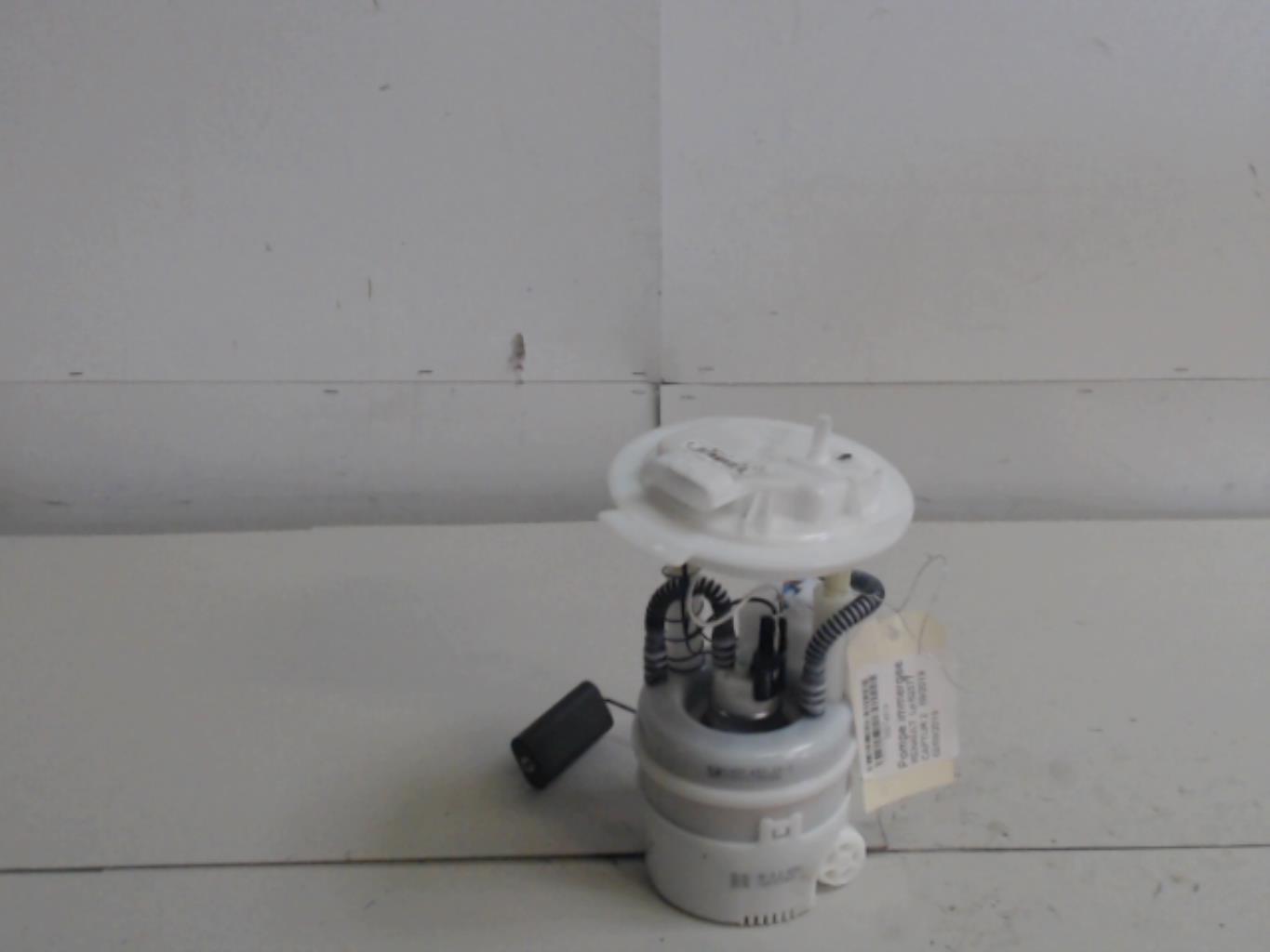 Pompe immergee RENAULT CAPTUR 2  - 1