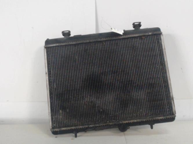 Radiateur eau - CITROEN C5 2