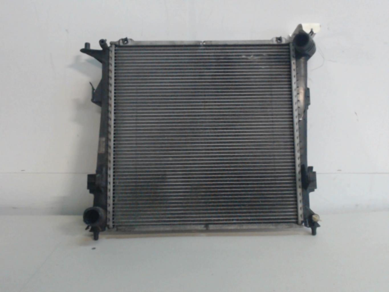 Radiateur eau KIA PRO-CEED 1 PHASE 1 Diesel - 1