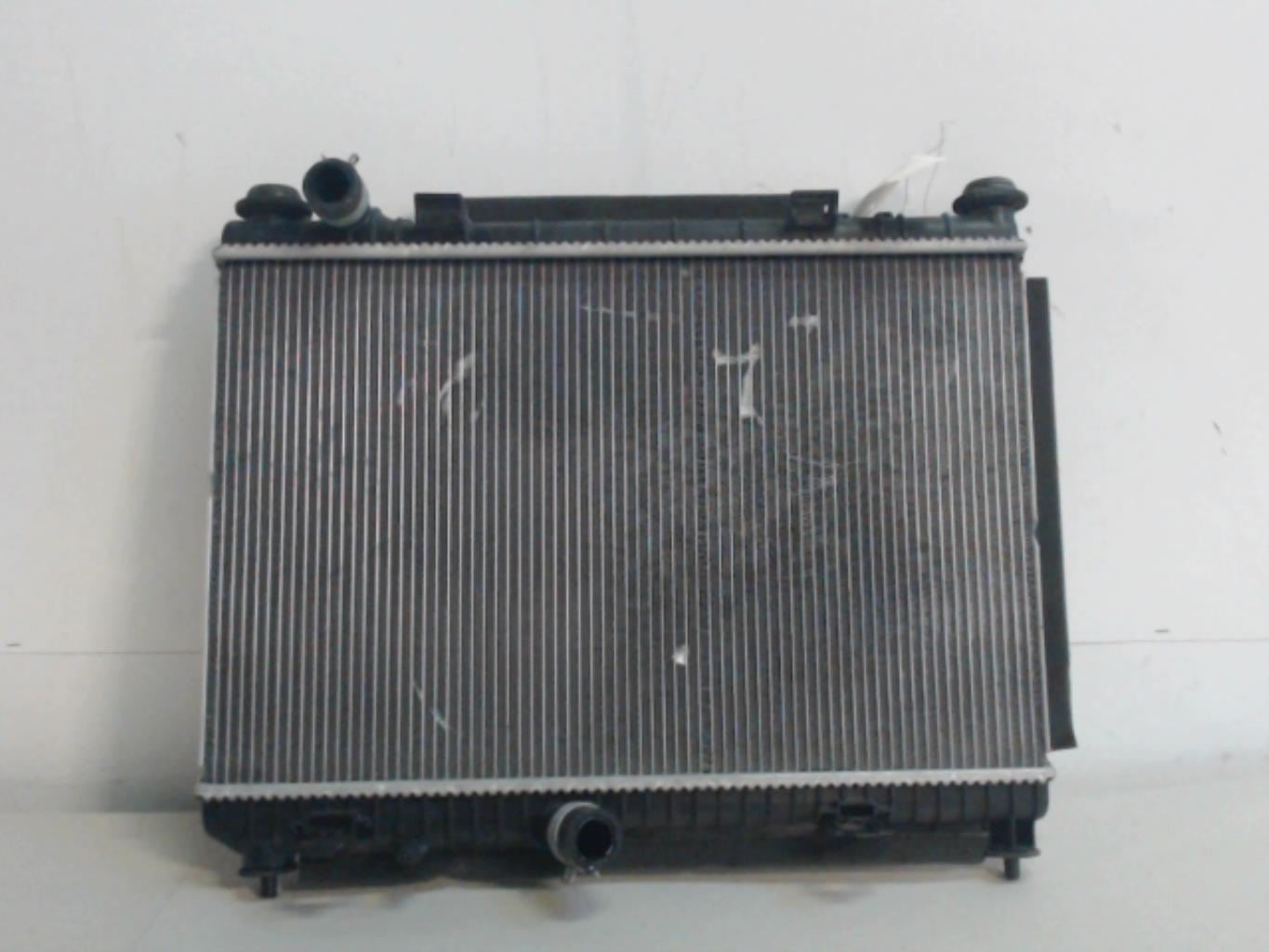 Radiateur eau FORD KA+ Essence - 1
