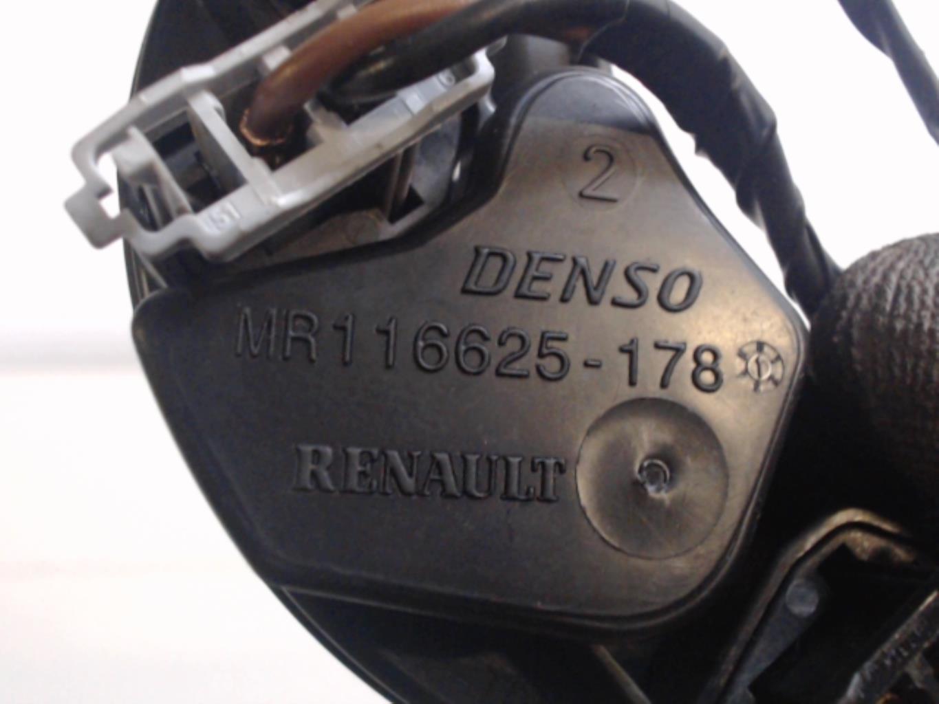 Resistance chauffage RENAULT CAPTUR 2  - 1