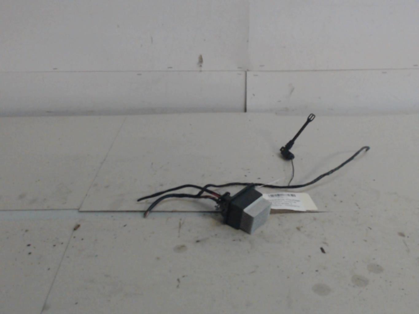 Resistance chauffage RENAULT CLIO 4 PHASE 2  - 1