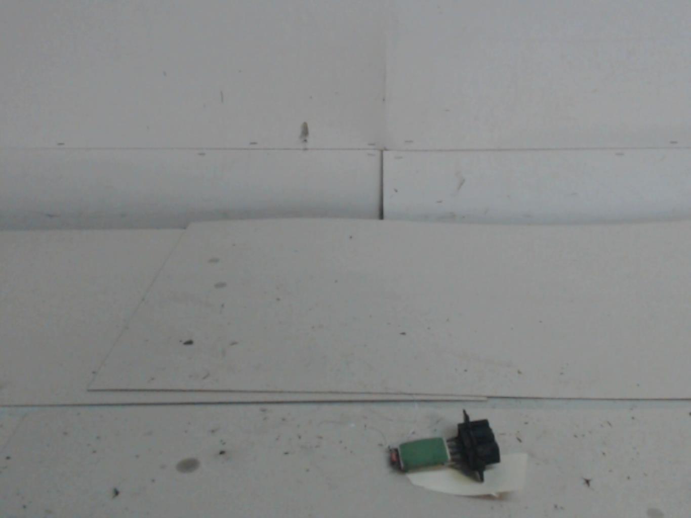 Resistance chauffage CITROEN NEMO Diesel - 1