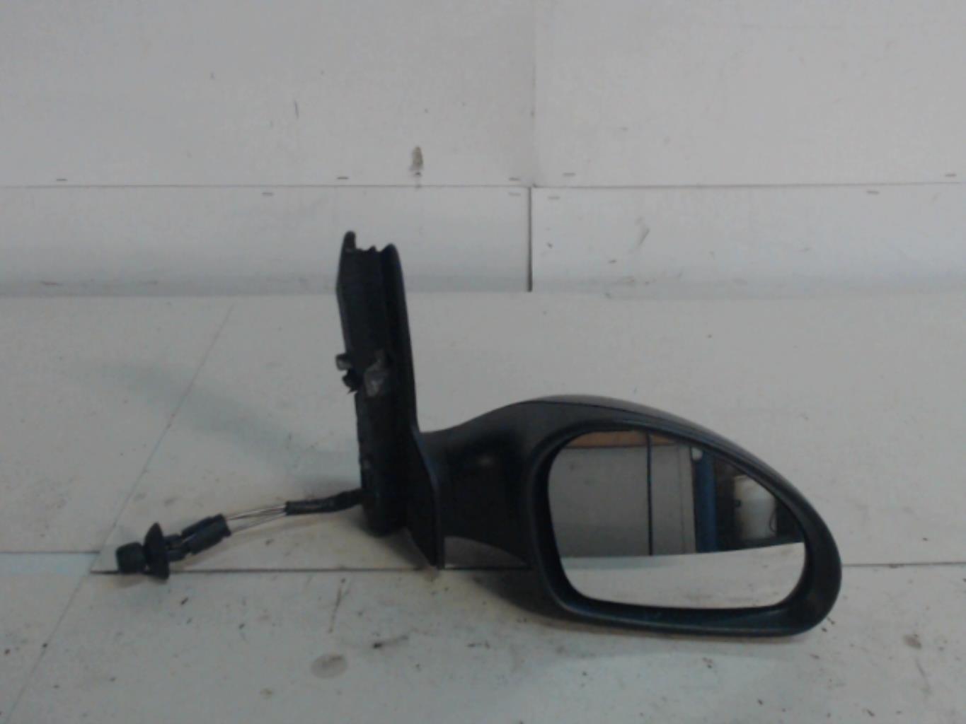 Retroviseur droit SEAT ALTEA PHASE 1 Diesel - 1