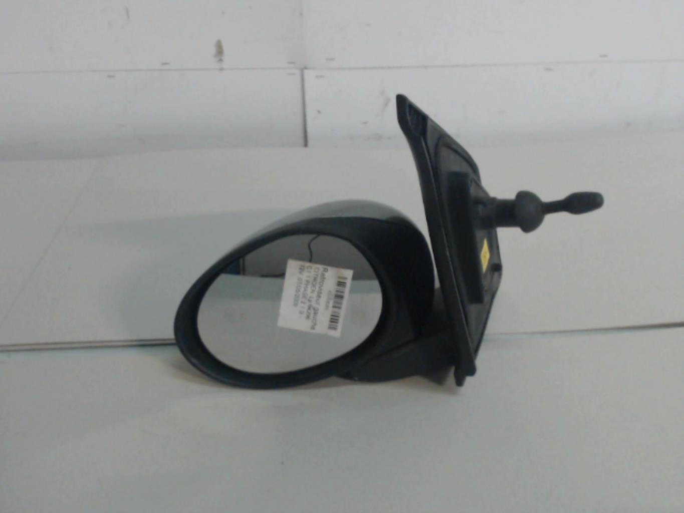 Retroviseur gauche CITROEN C1 1 PHASE 2 Essence - 1