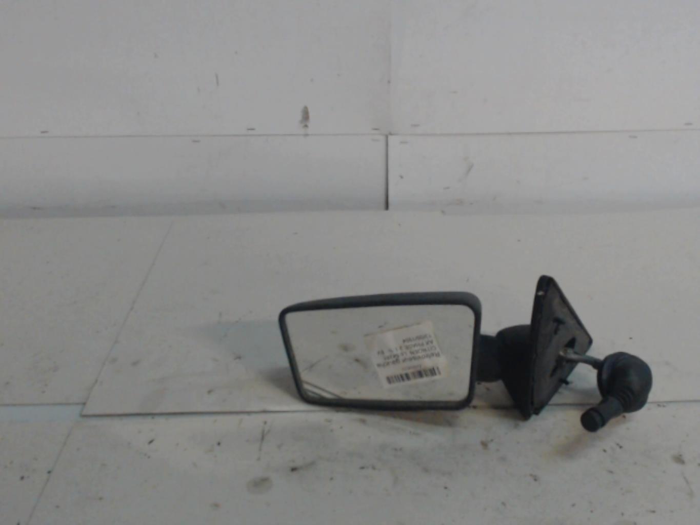 Retroviseur gauche CITROEN AX PHASE 2 Essence - 1