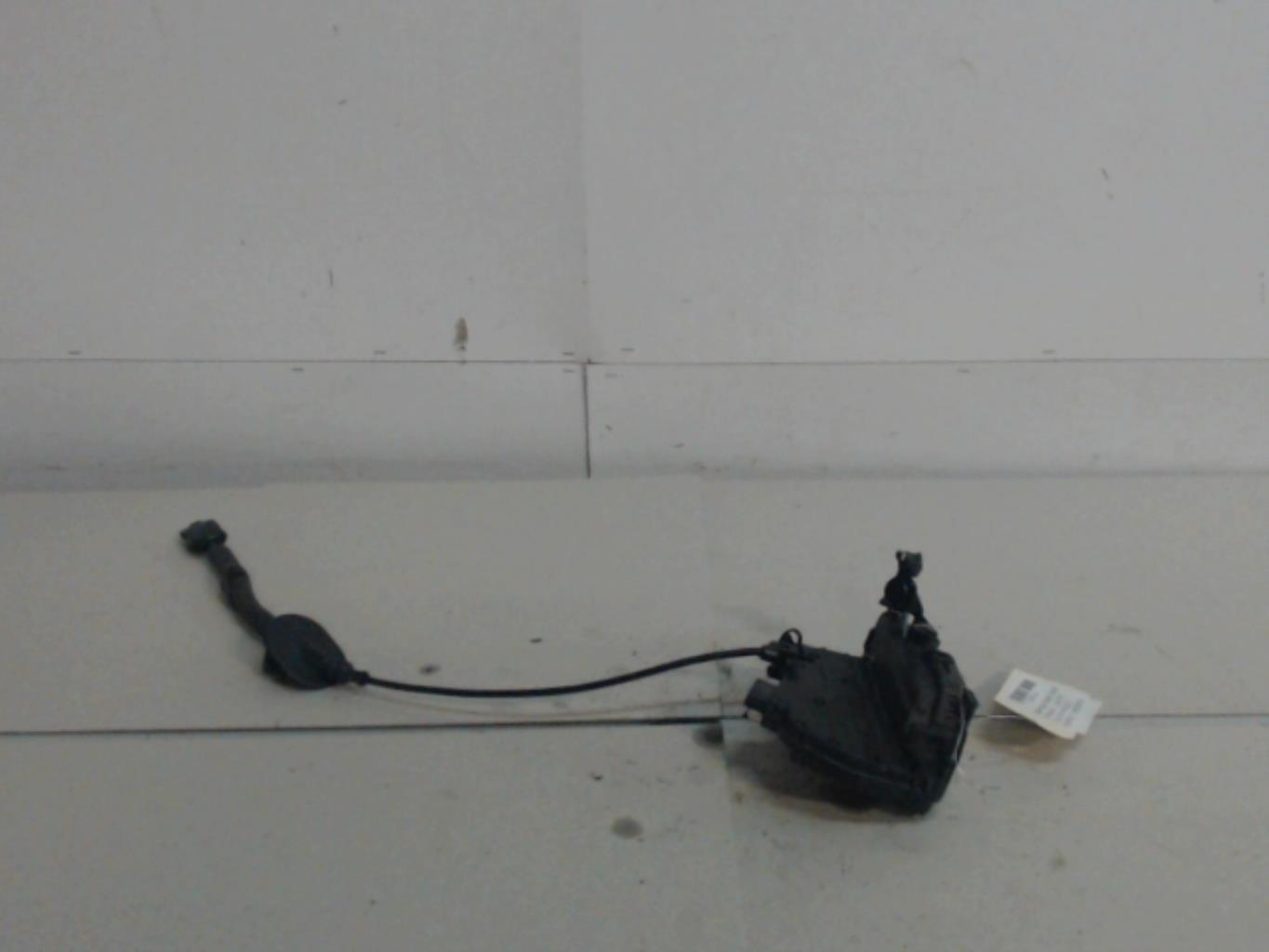 Serrure avant droit RENAULT CLIO 4 PHASE 2  - 1