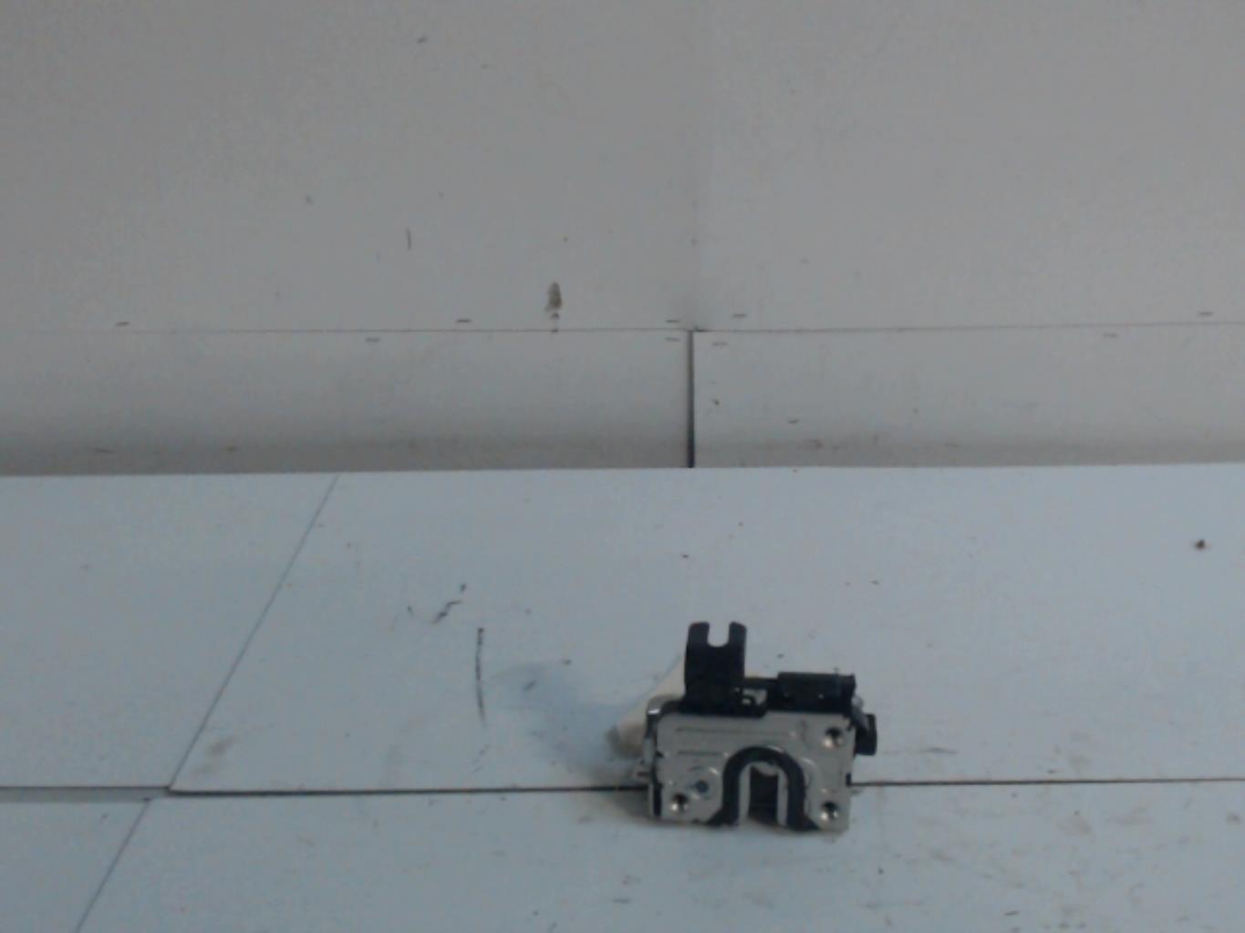 Serrure avant droit DACIA DUSTER 1 PHASE 1  - 1