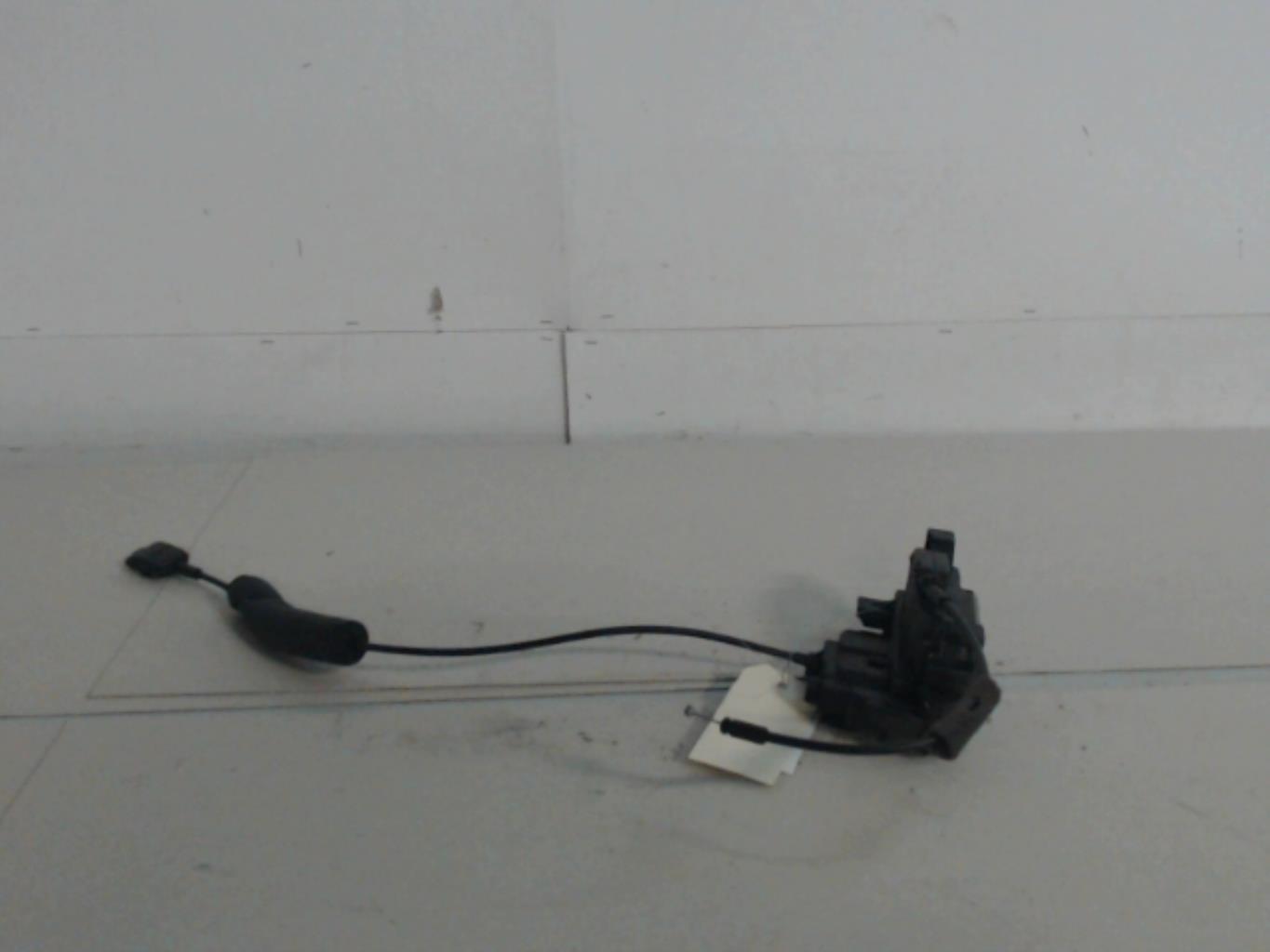 Serrure avant droit RENAULT SCENIC 3 PHASE 3 Diesel - 1