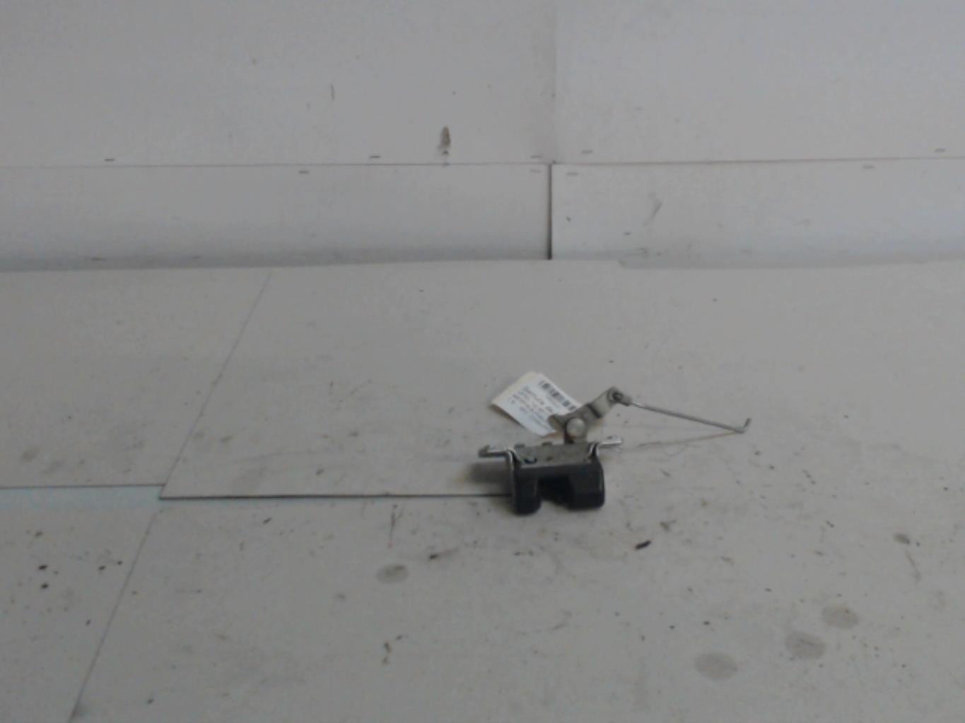 Serrure de hayon OPEL MERIVA A PHASE 1 Essence - 1