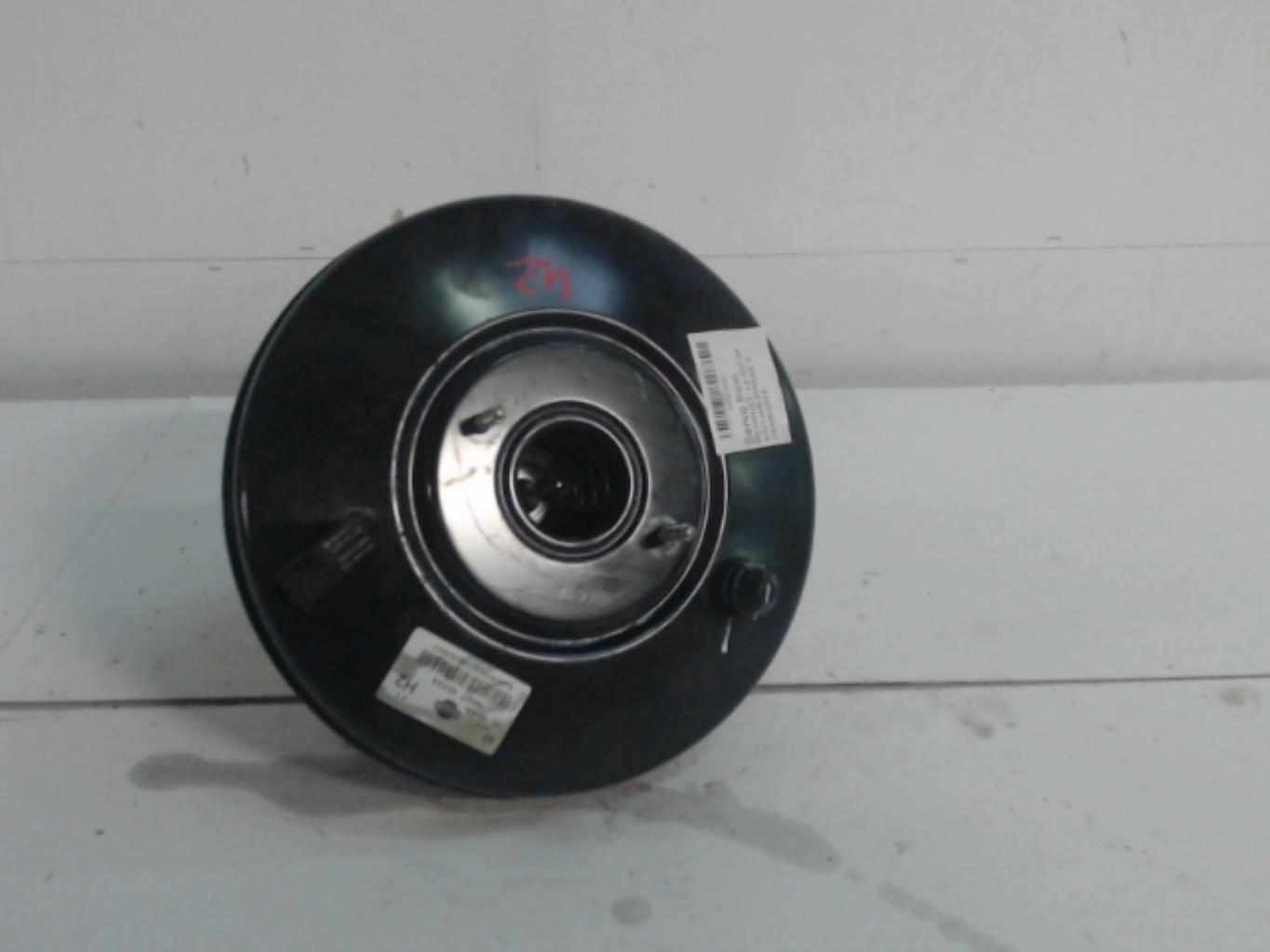 Servo frein RENAULT KADJAR PHASE 2  - 1