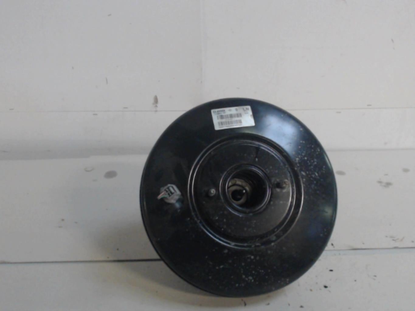Servo frein RENAULT MEGANE 4  - 1