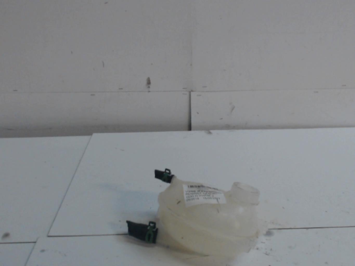 Vase d'expansion RENAULT CLIO 4 PHASE 2  - 1