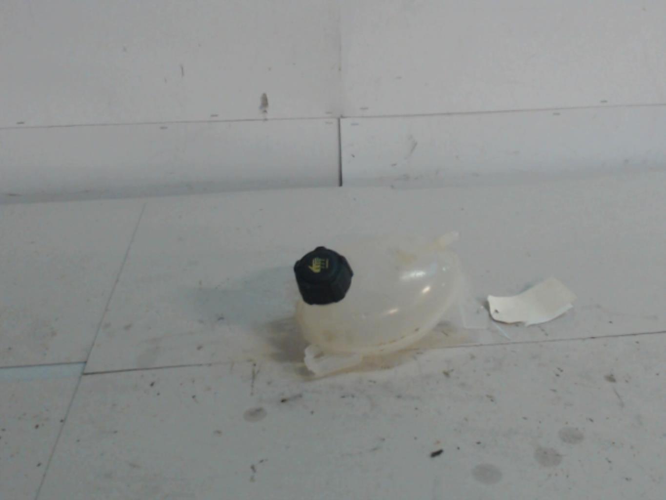 Vase d'expansion RENAULT CLIO 4 PHASE 2  - 1